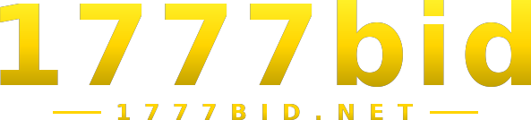 1777bid logo