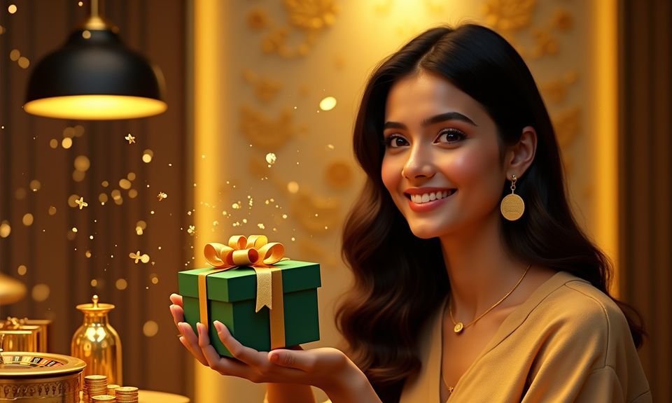 1777bid আমাদের রেট্রো রিল সিলেকশনে কী আছে